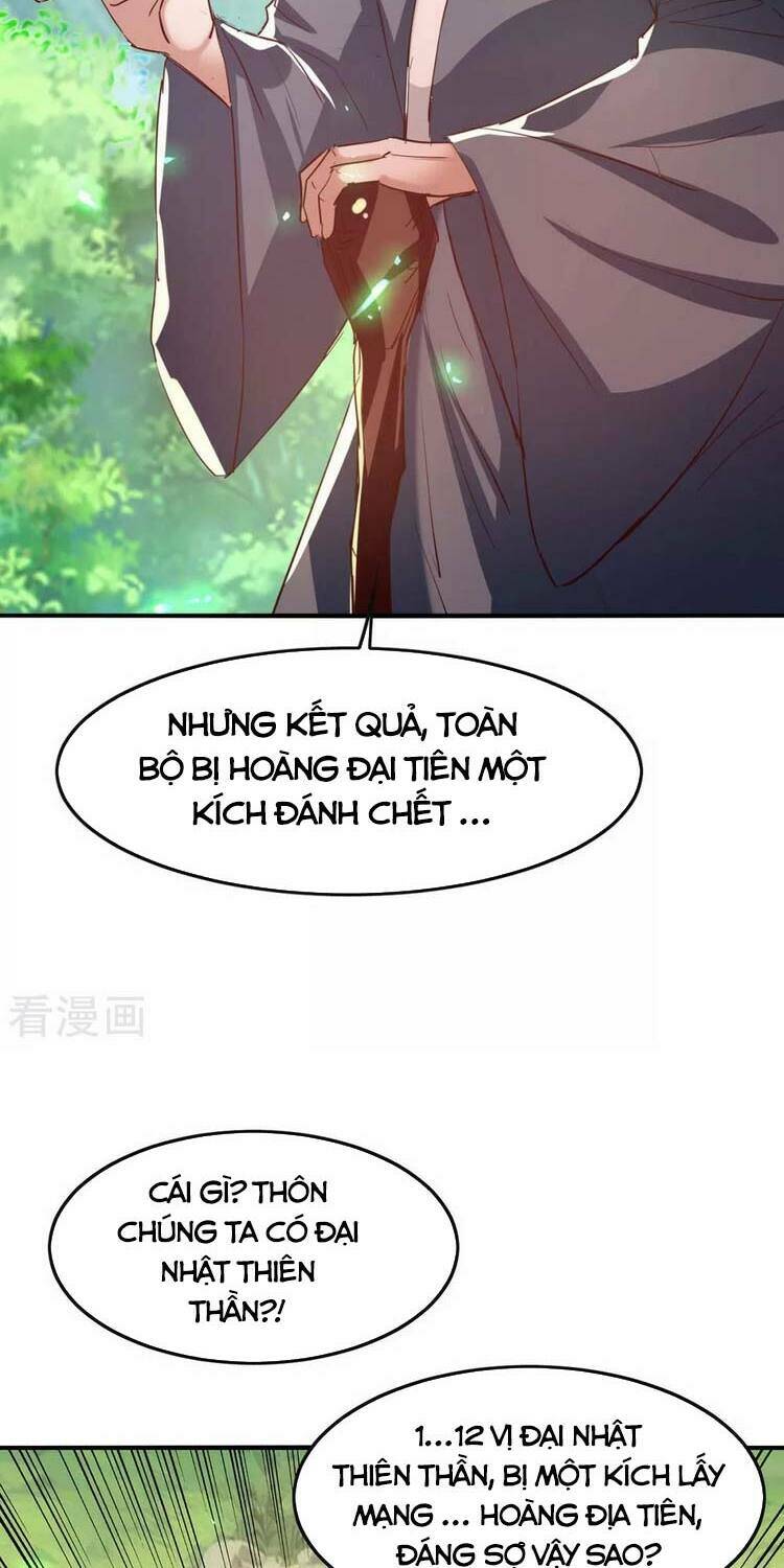 Tiên Đế Qui Lai Chapter 221 - Trang 2