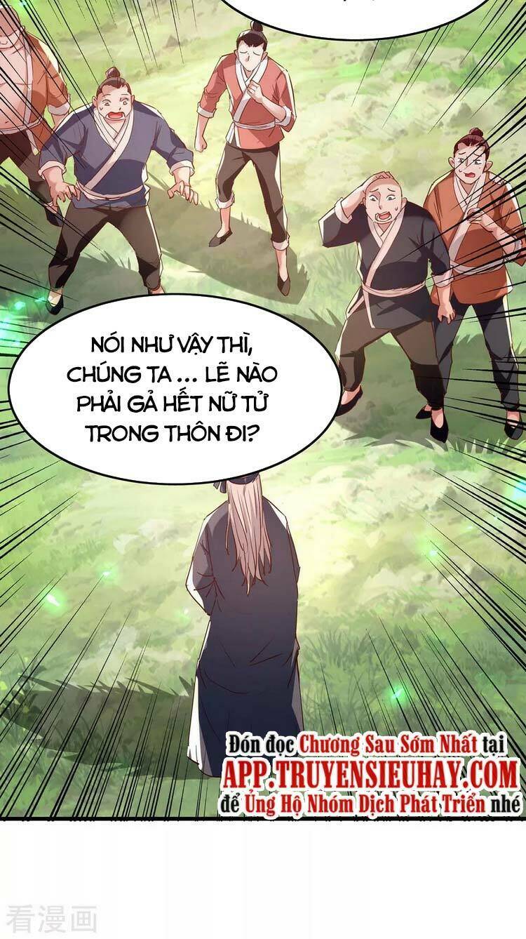 Tiên Đế Qui Lai Chapter 221 - Trang 2