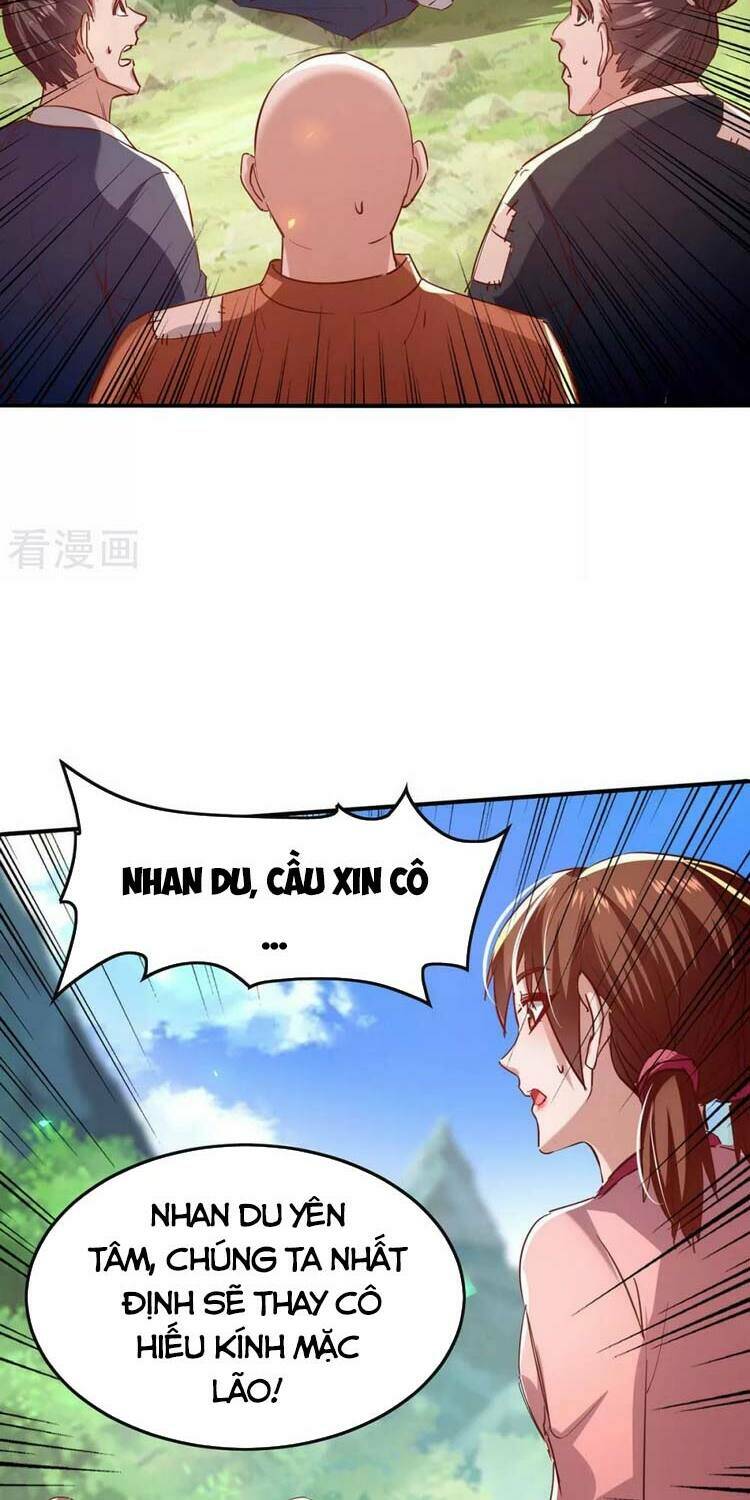 Tiên Đế Qui Lai Chapter 221 - Trang 2