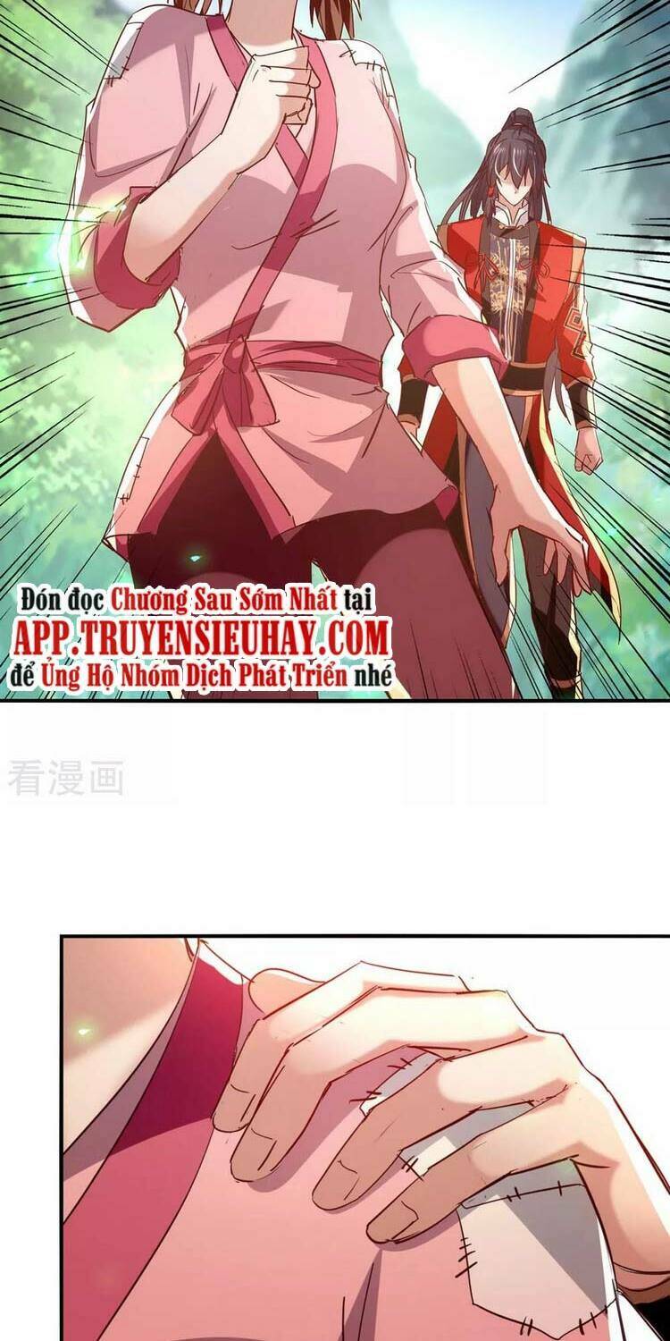 Tiên Đế Qui Lai Chapter 221 - Trang 2