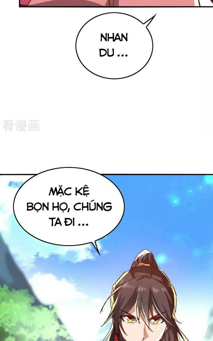 Tiên Đế Qui Lai Chapter 221 - Trang 2