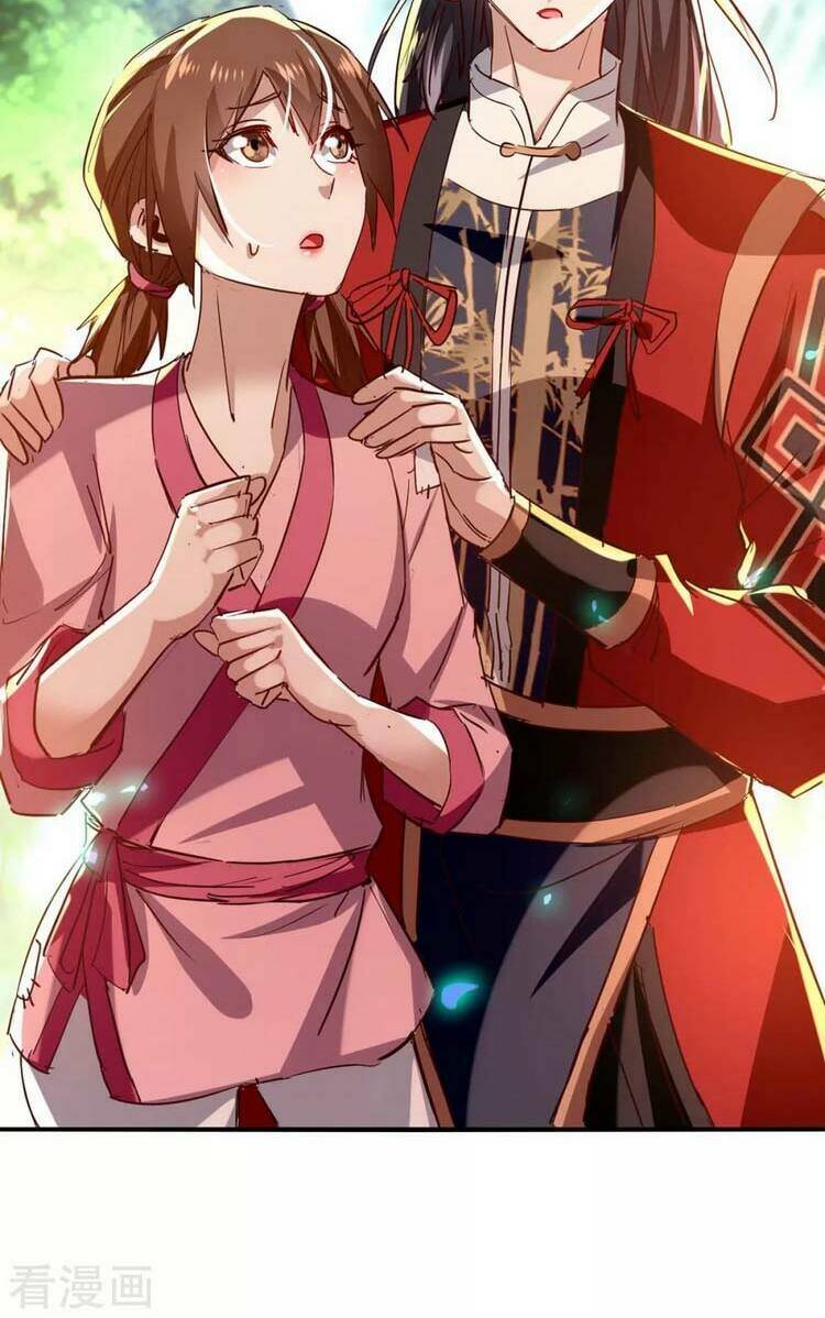 Tiên Đế Qui Lai Chapter 221 - Trang 2