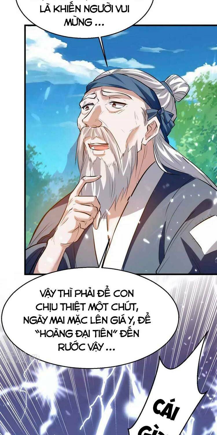 Tiên Đế Qui Lai Chapter 221 - Trang 2