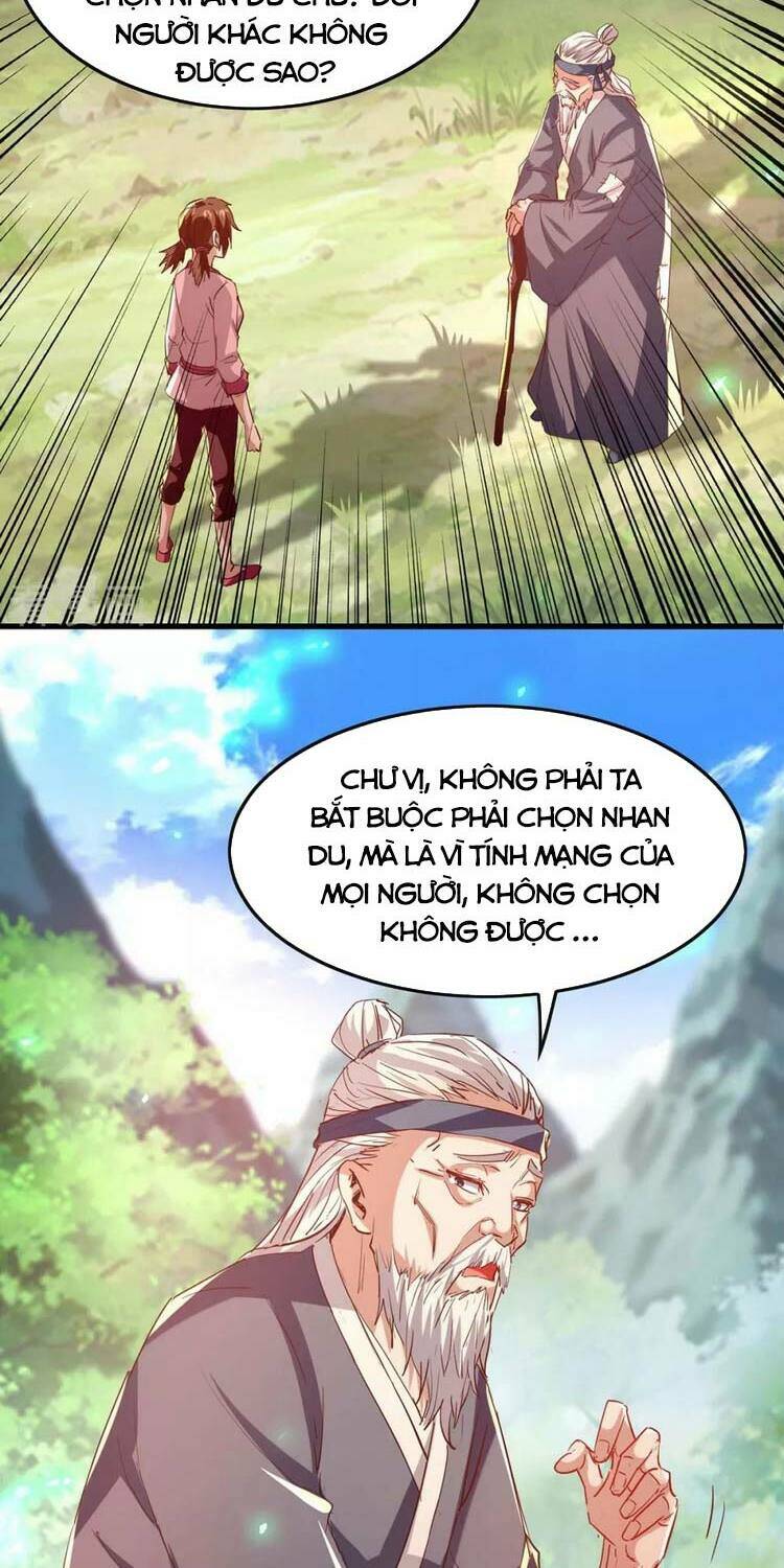 Tiên Đế Qui Lai Chapter 221 - Trang 2