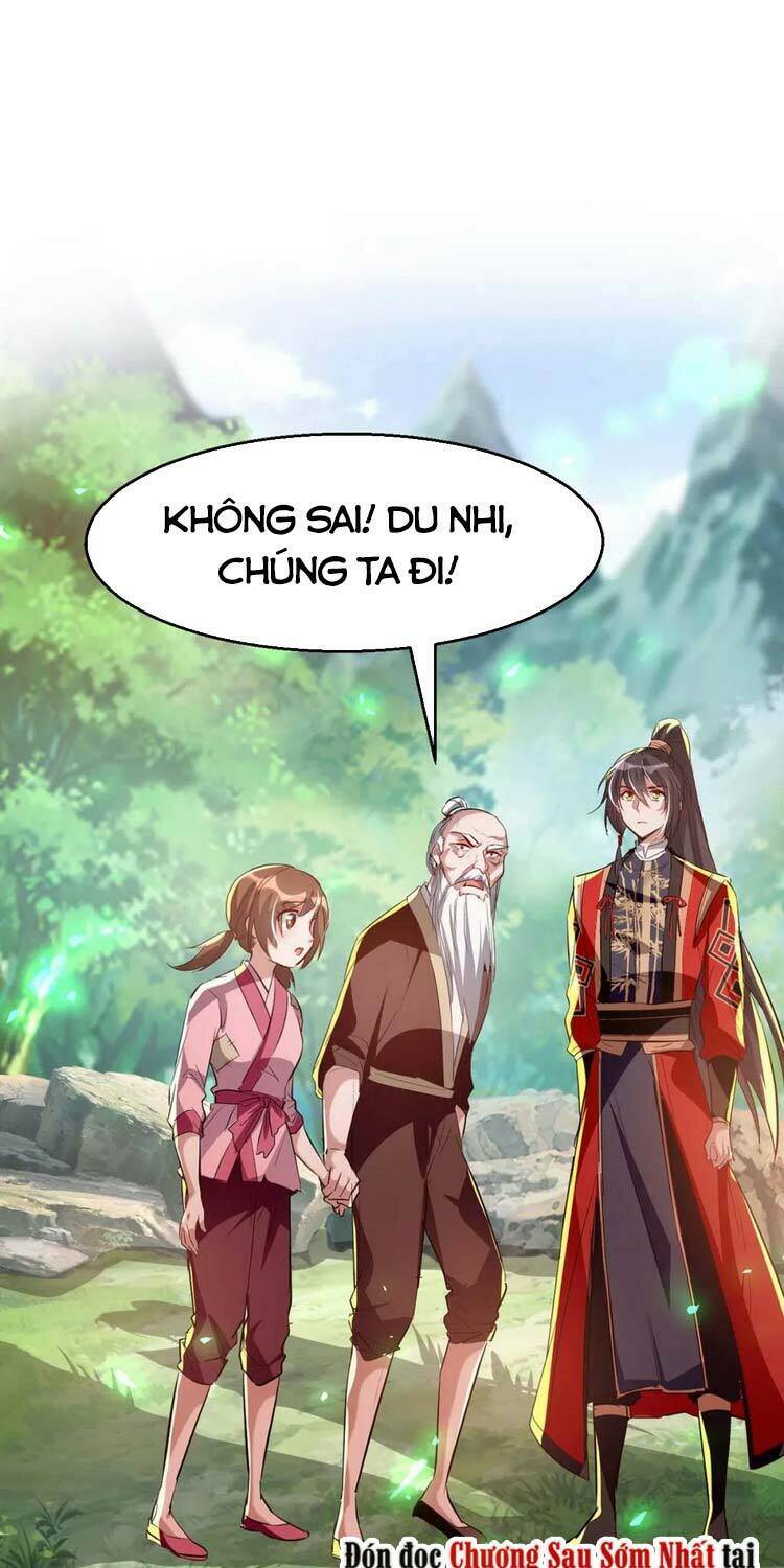 Tiên Đế Qui Lai Chapter 222 - Trang 2