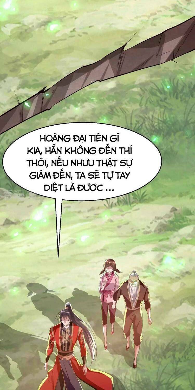 Tiên Đế Qui Lai Chapter 222 - Trang 2