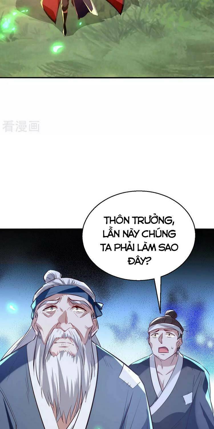 Tiên Đế Qui Lai Chapter 222 - Trang 2