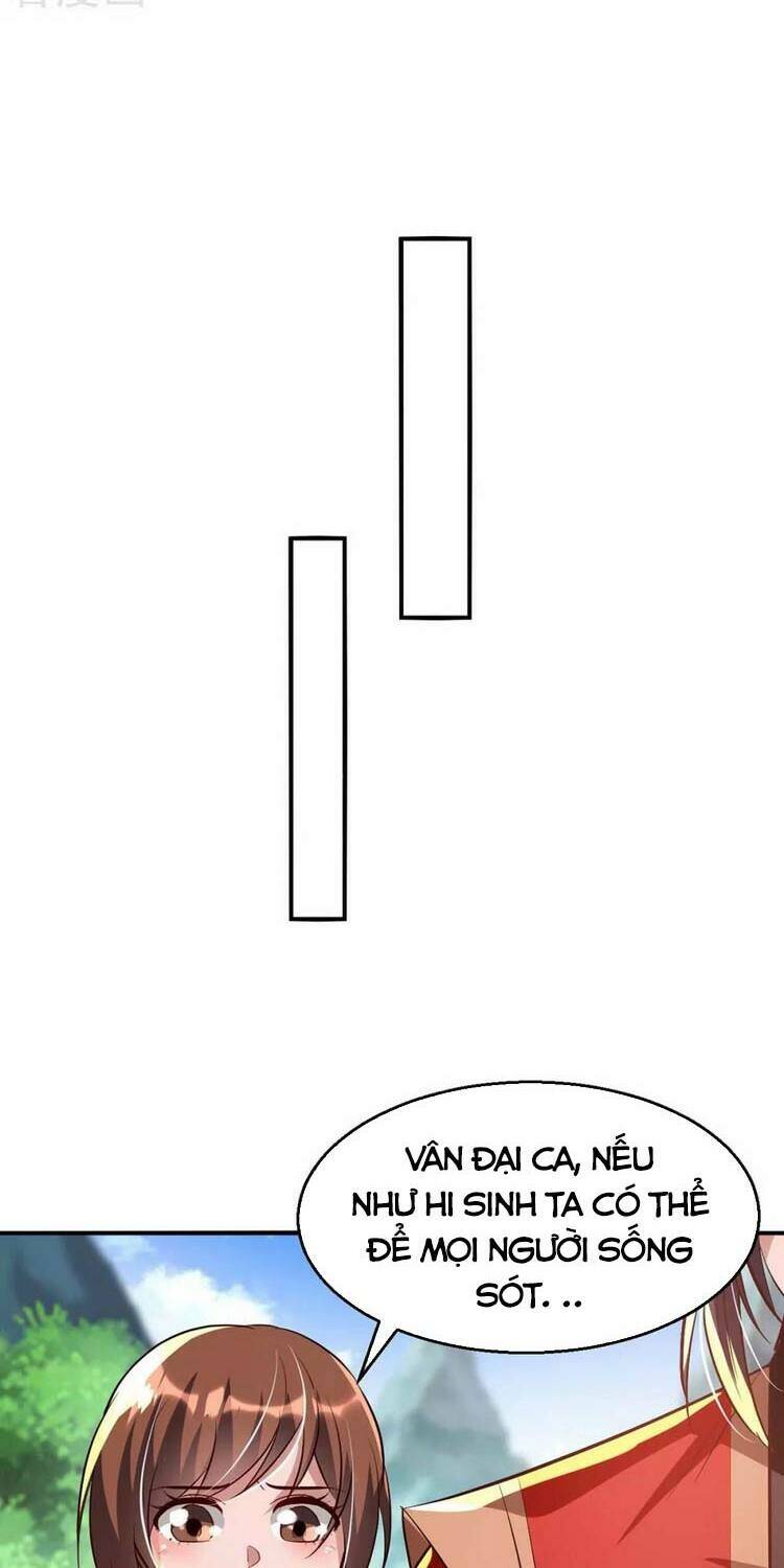 Tiên Đế Qui Lai Chapter 222 - Trang 2