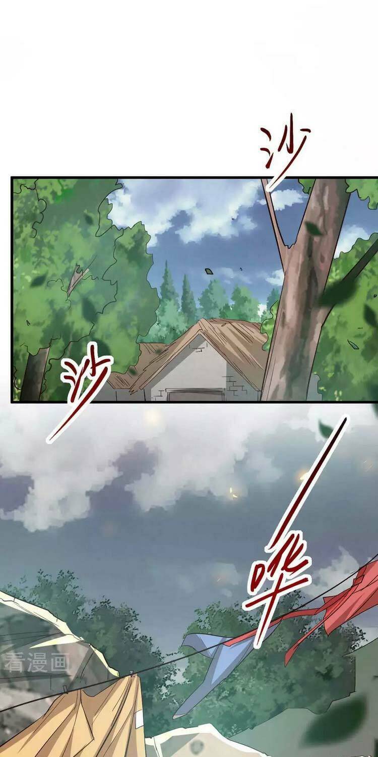 Tiên Đế Qui Lai Chapter 222 - Trang 2