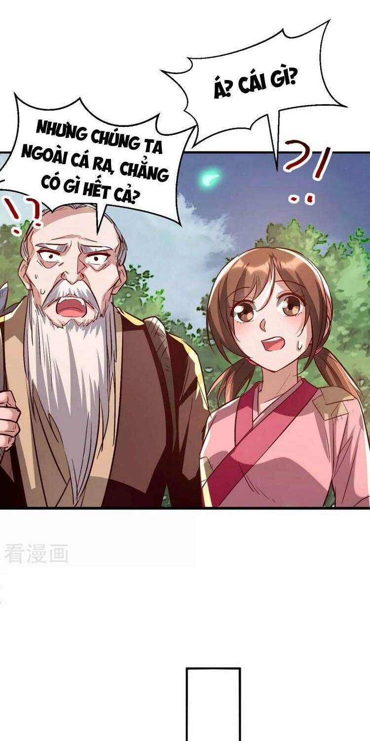 Tiên Đế Qui Lai Chapter 222 - Trang 2