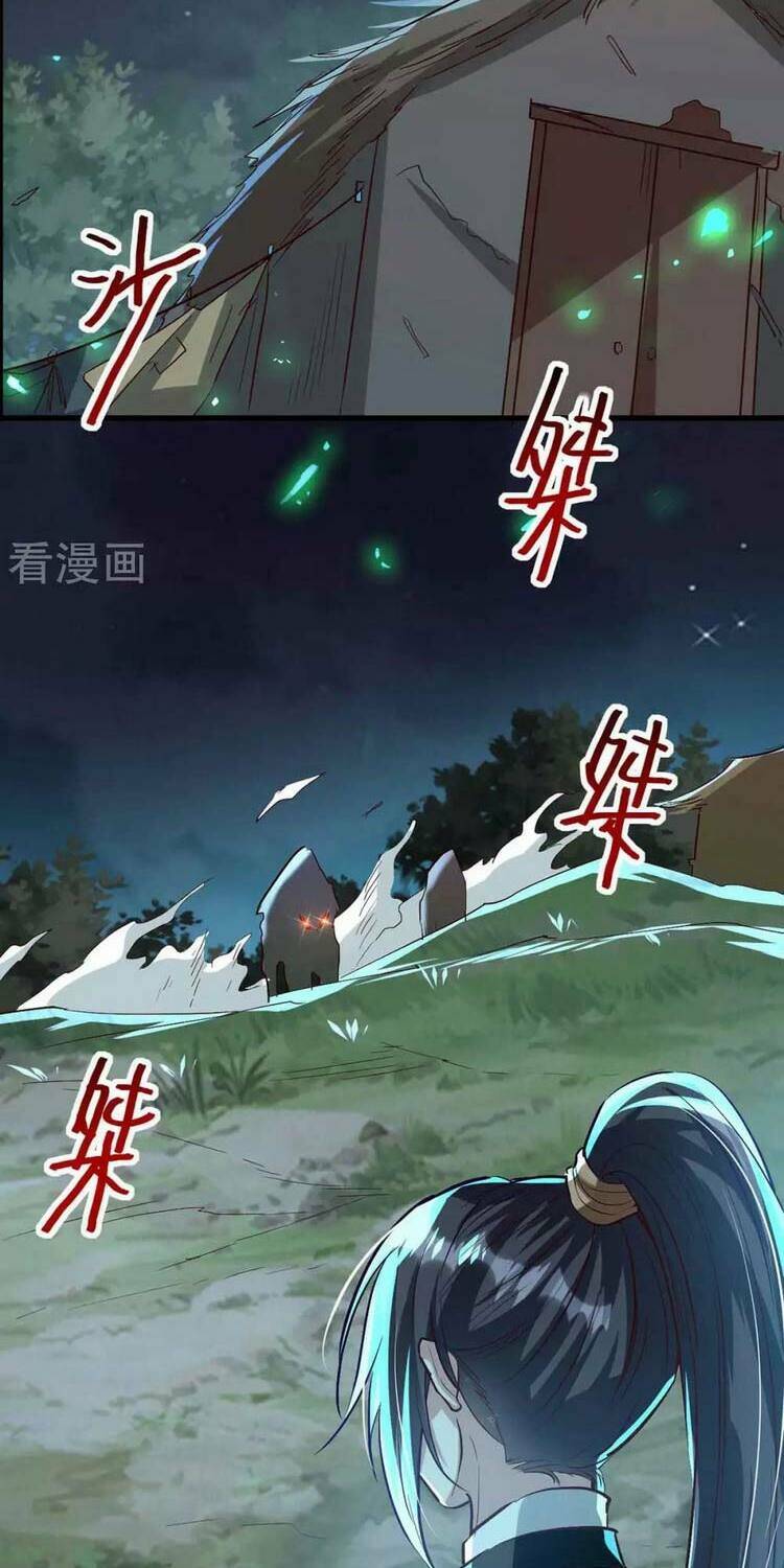 Tiên Đế Qui Lai Chapter 222 - Trang 2