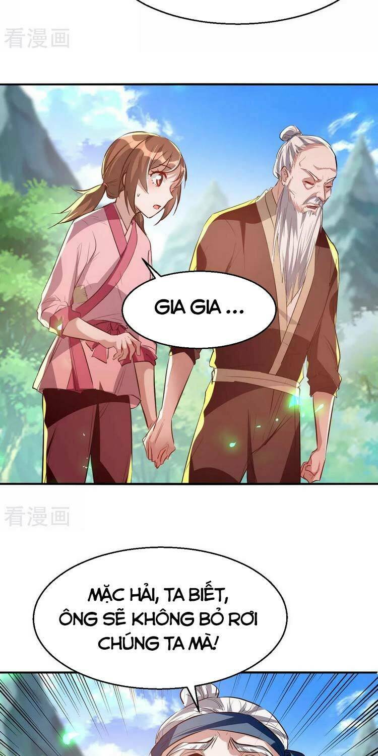 Tiên Đế Qui Lai Chapter 222 - Trang 2