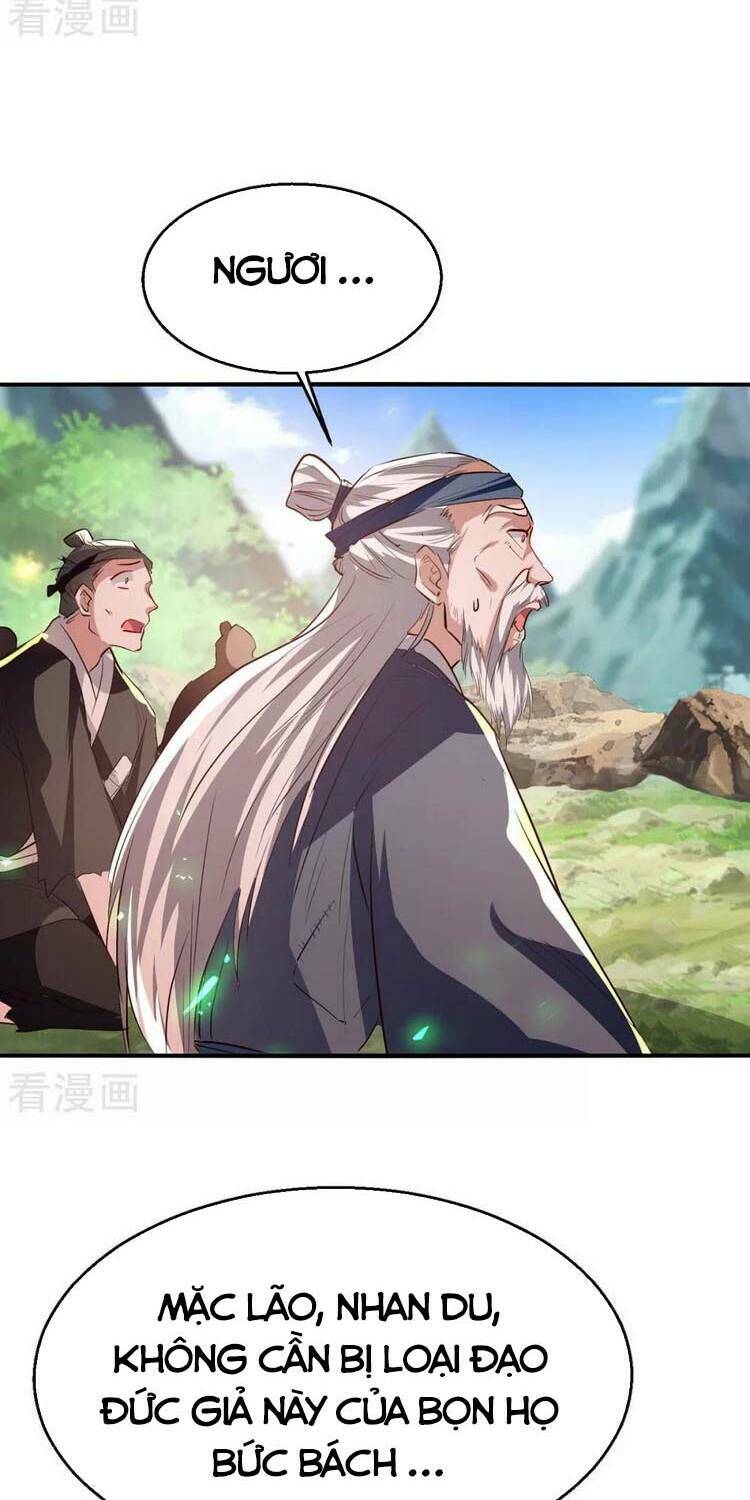 Tiên Đế Qui Lai Chapter 222 - Trang 2