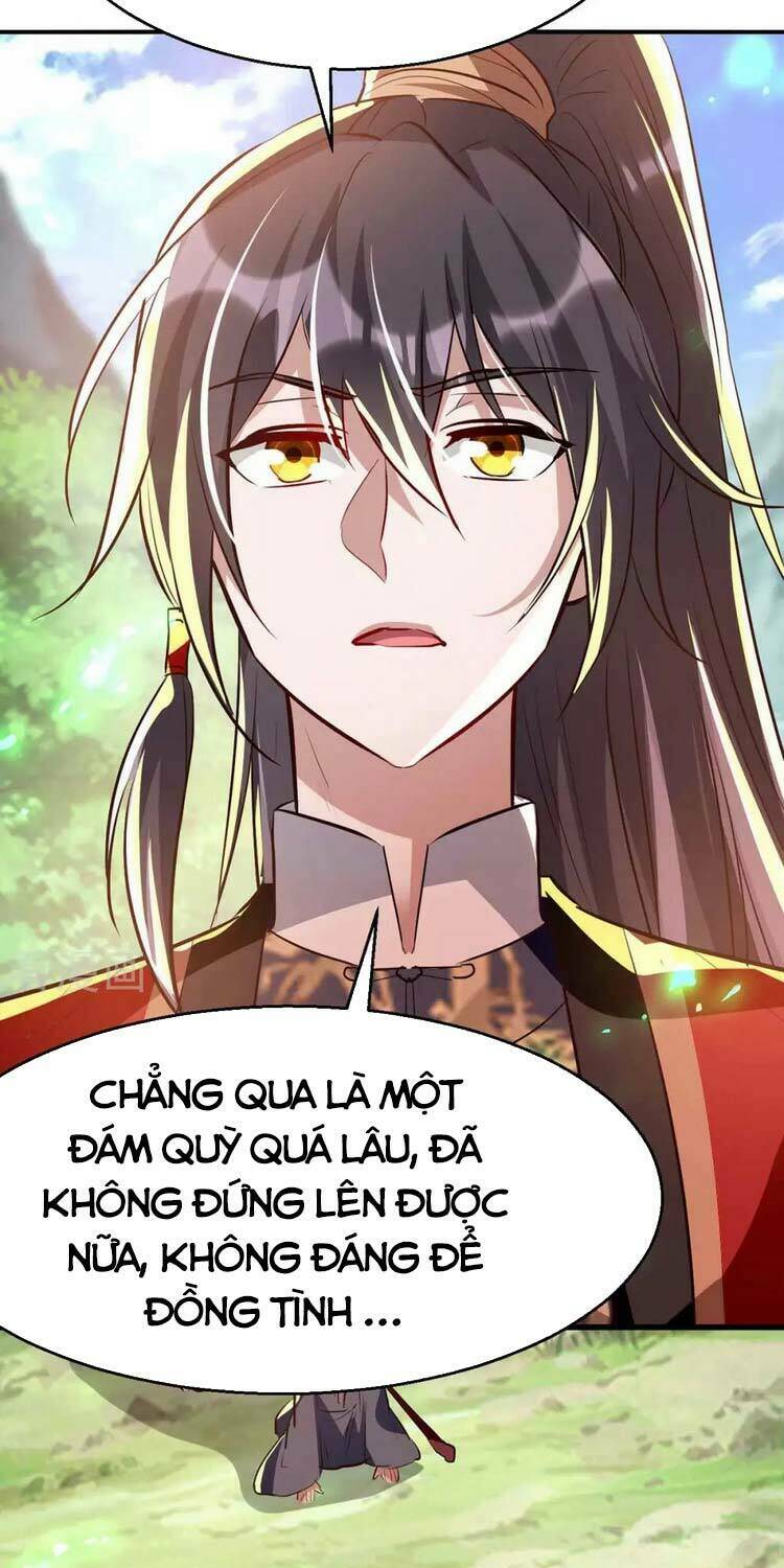 Tiên Đế Qui Lai Chapter 222 - Trang 2