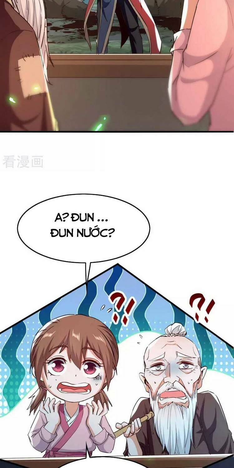 Tiên Đế Qui Lai Chapter 223 - Trang 2