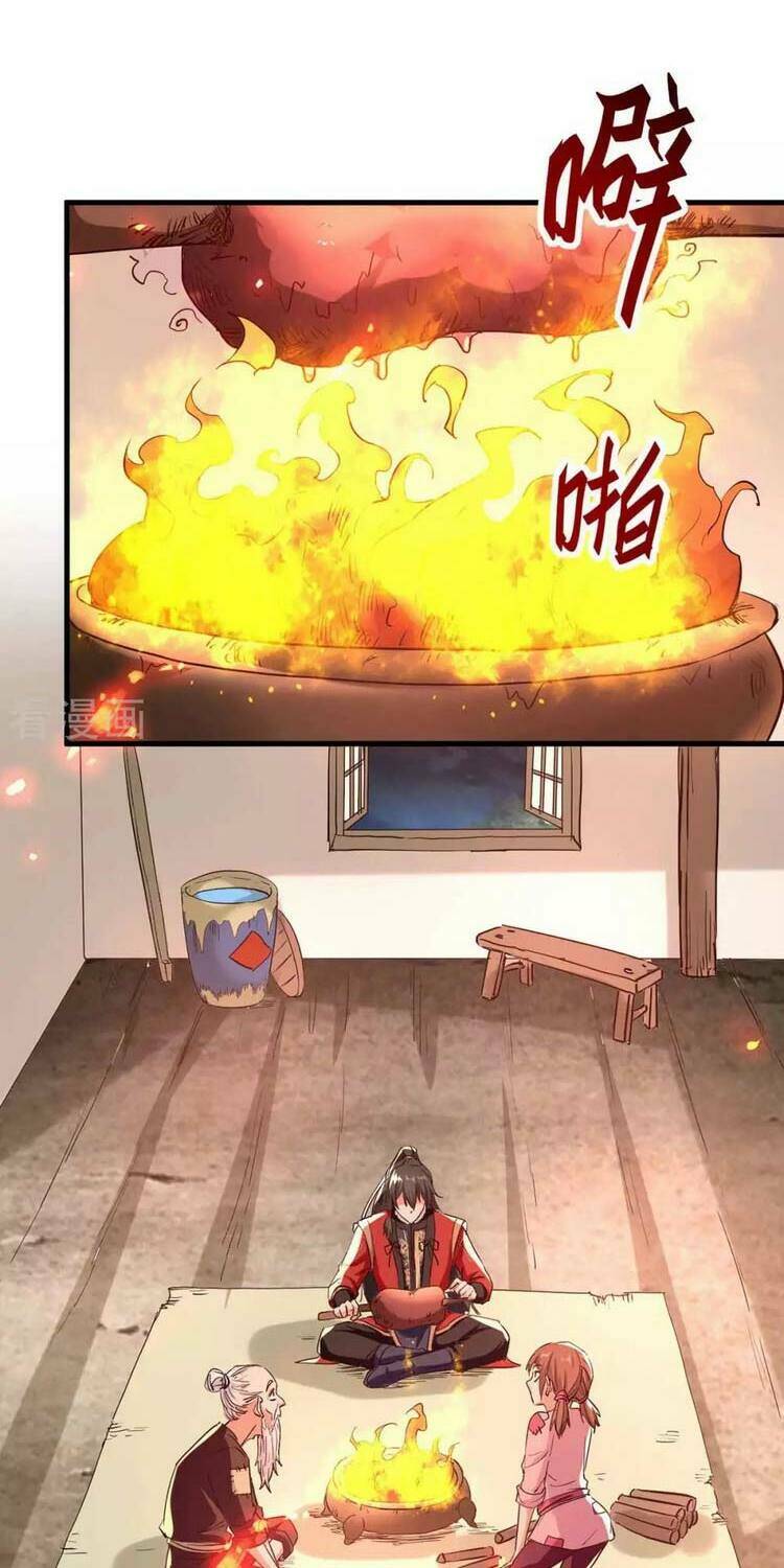 Tiên Đế Qui Lai Chapter 223 - Trang 2