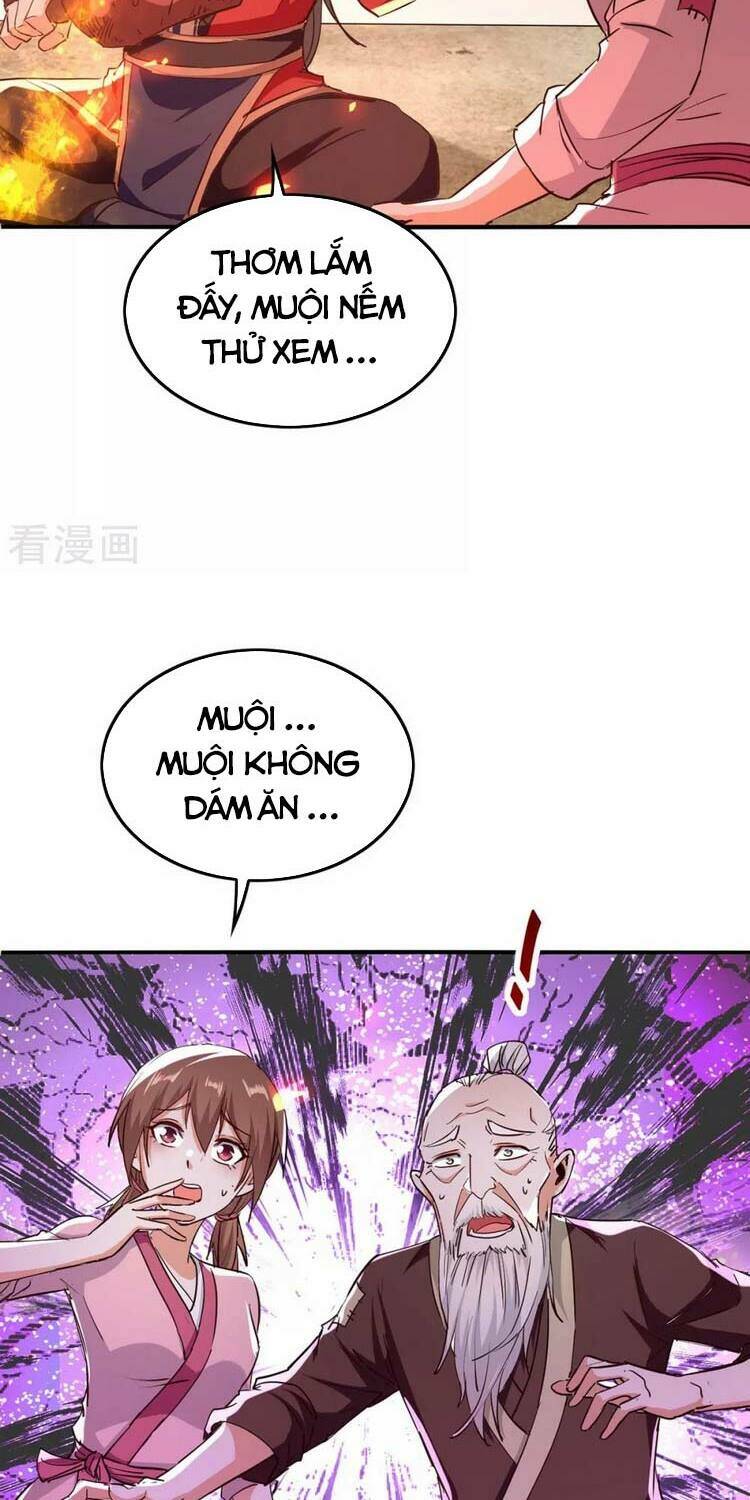 Tiên Đế Qui Lai Chapter 223 - Trang 2