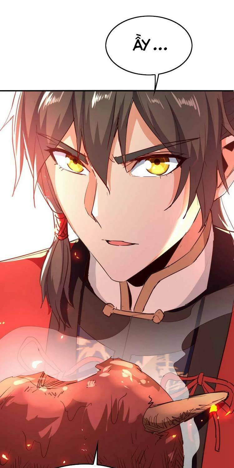 Tiên Đế Qui Lai Chapter 223 - Trang 2