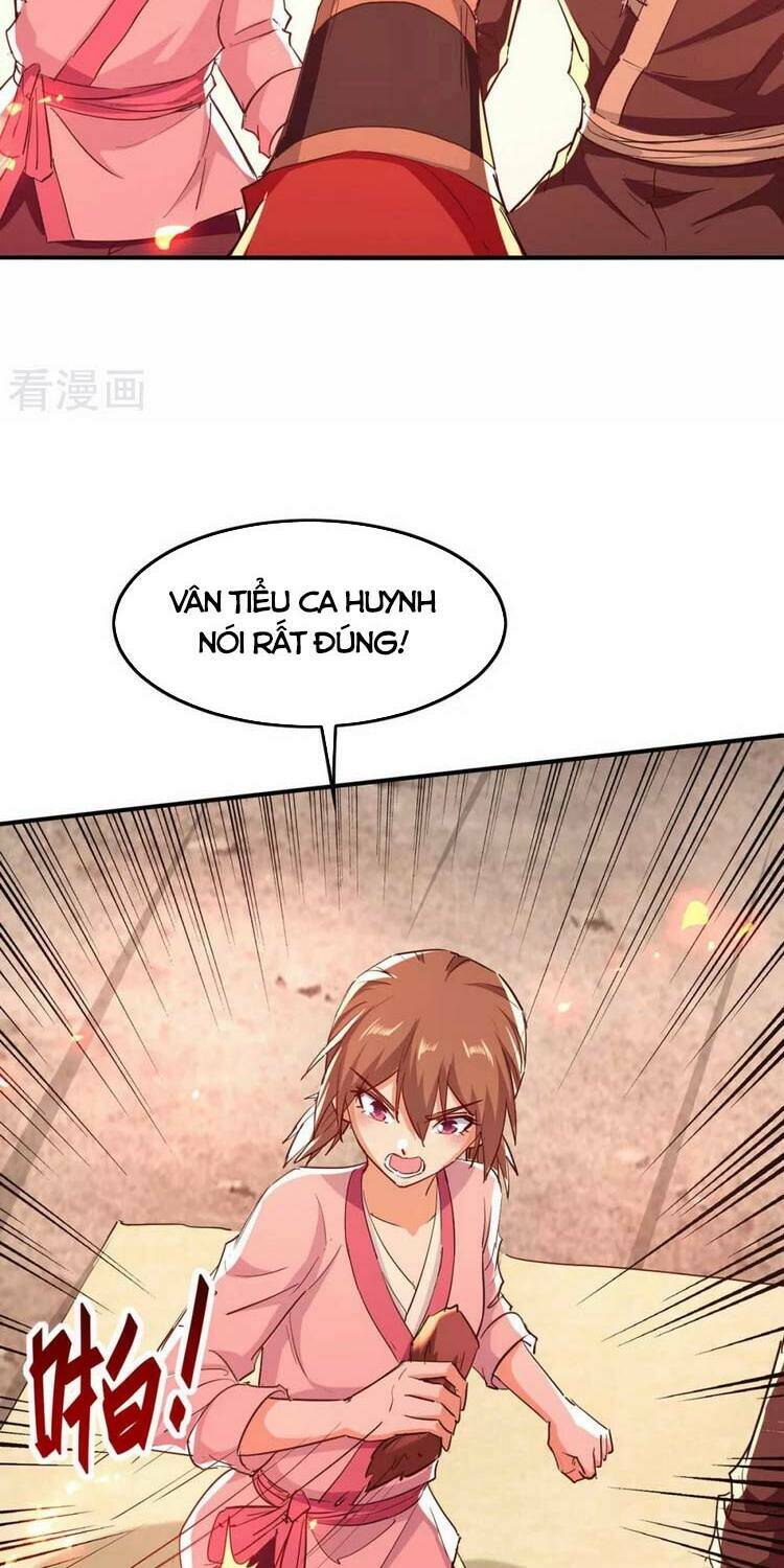 Tiên Đế Qui Lai Chapter 223 - Trang 2