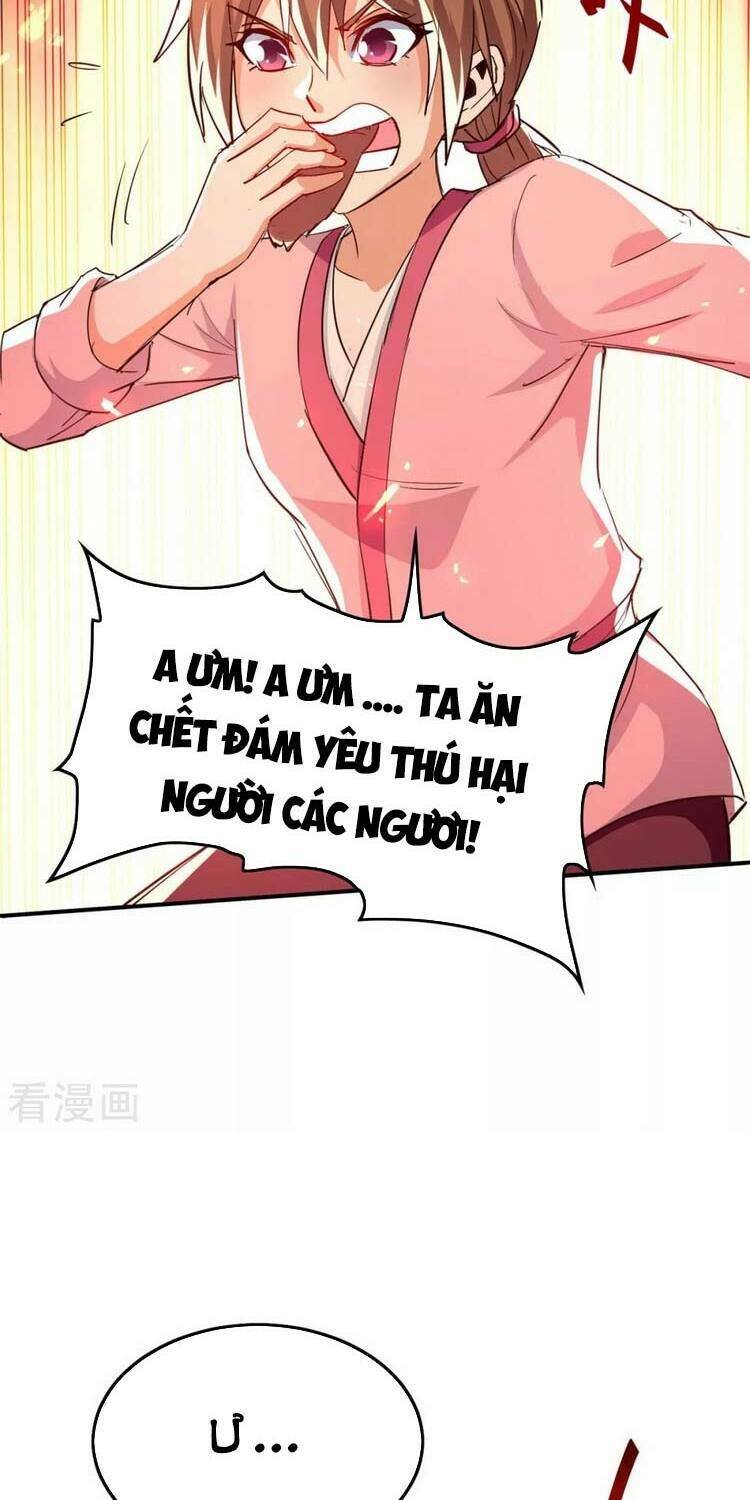 Tiên Đế Qui Lai Chapter 223 - Trang 2