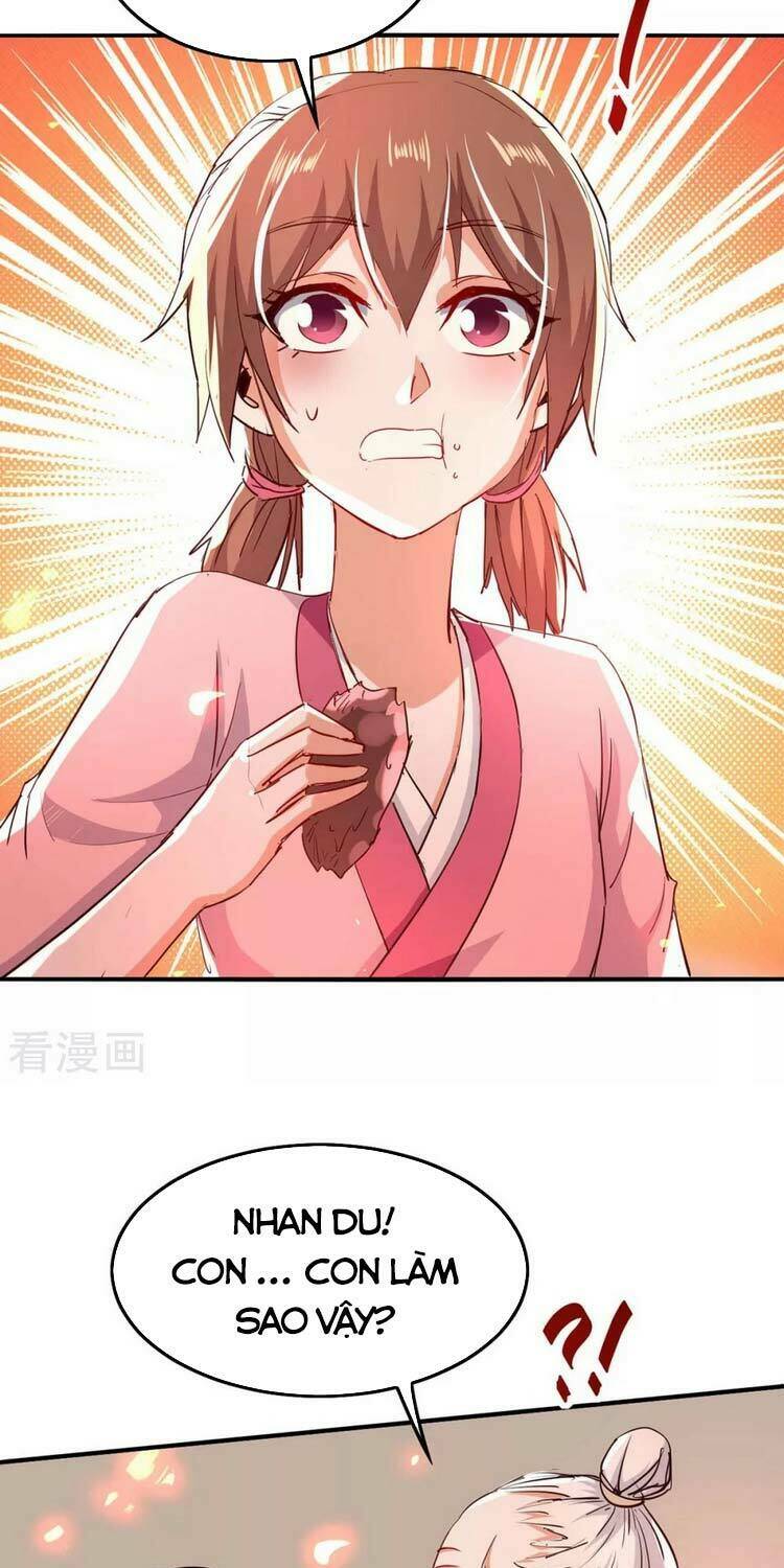 Tiên Đế Qui Lai Chapter 223 - Trang 2