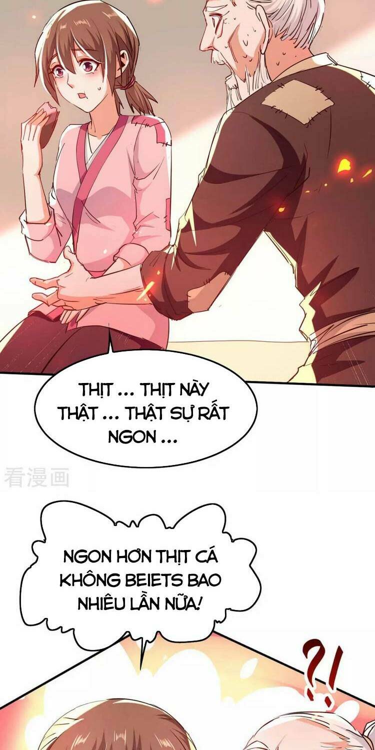 Tiên Đế Qui Lai Chapter 223 - Trang 2