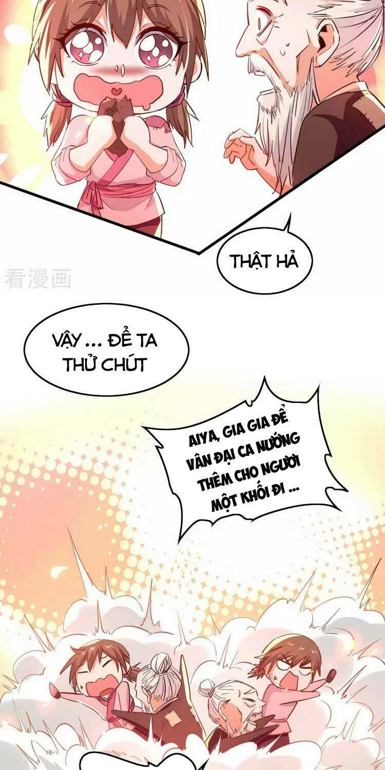 Tiên Đế Qui Lai Chapter 223 - Trang 2