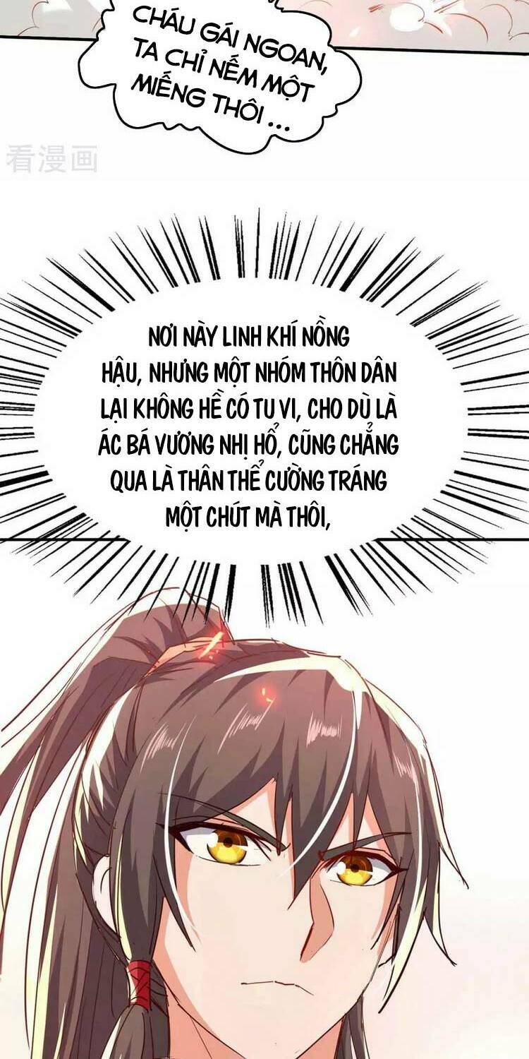 Tiên Đế Qui Lai Chapter 223 - Trang 2