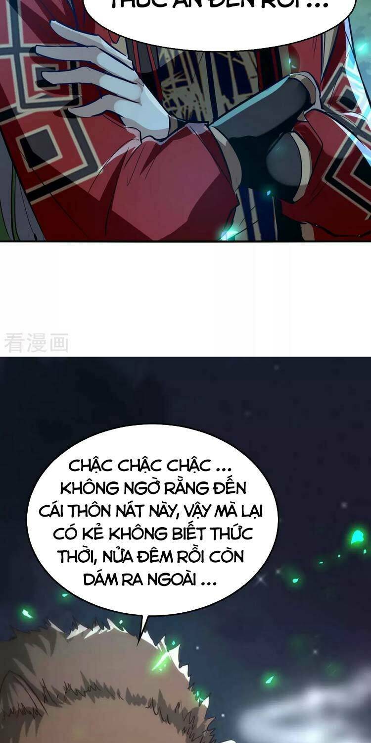 Tiên Đế Qui Lai Chapter 223 - Trang 2