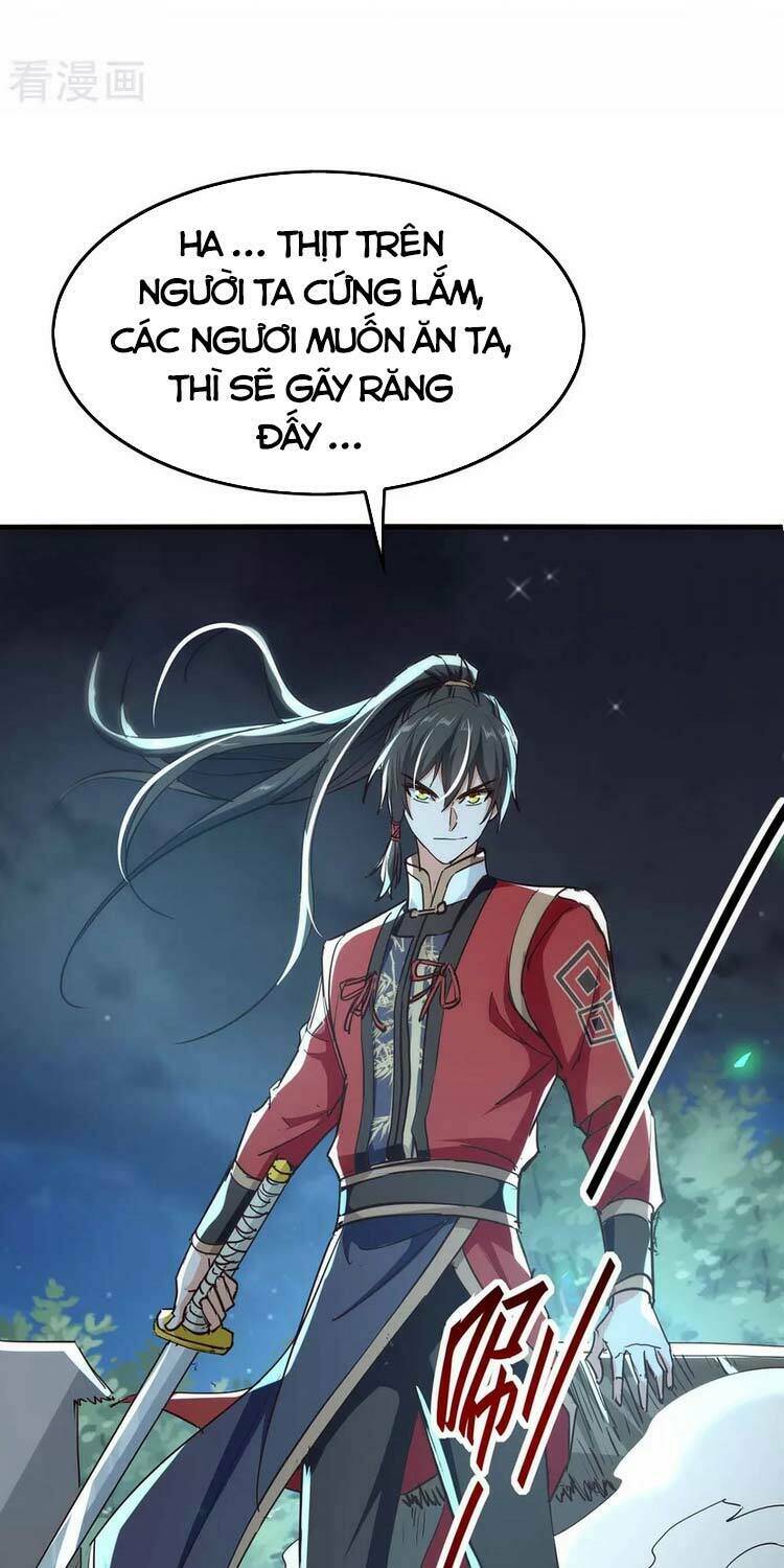 Tiên Đế Qui Lai Chapter 223 - Trang 2