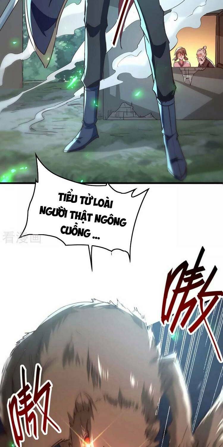 Tiên Đế Qui Lai Chapter 223 - Trang 2