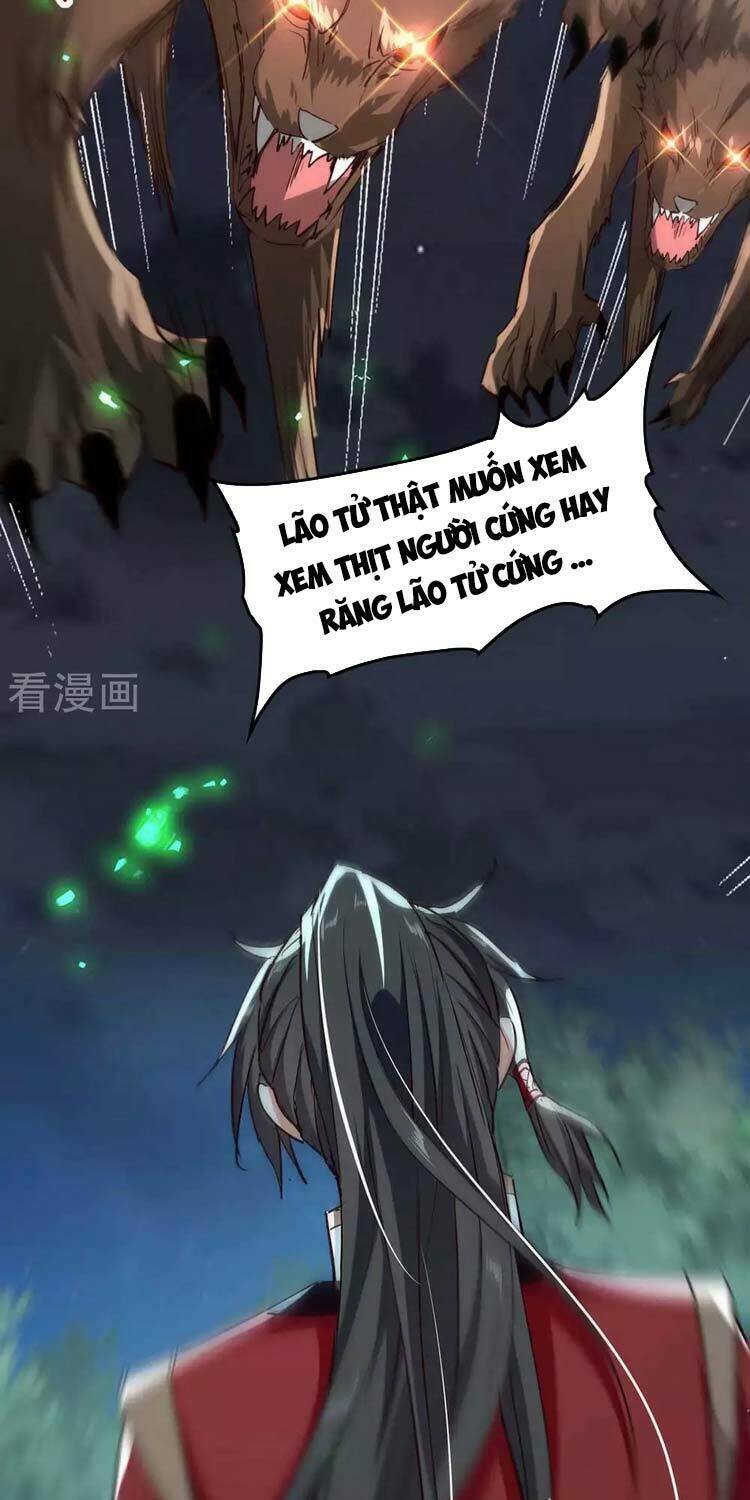 Tiên Đế Qui Lai Chapter 223 - Trang 2