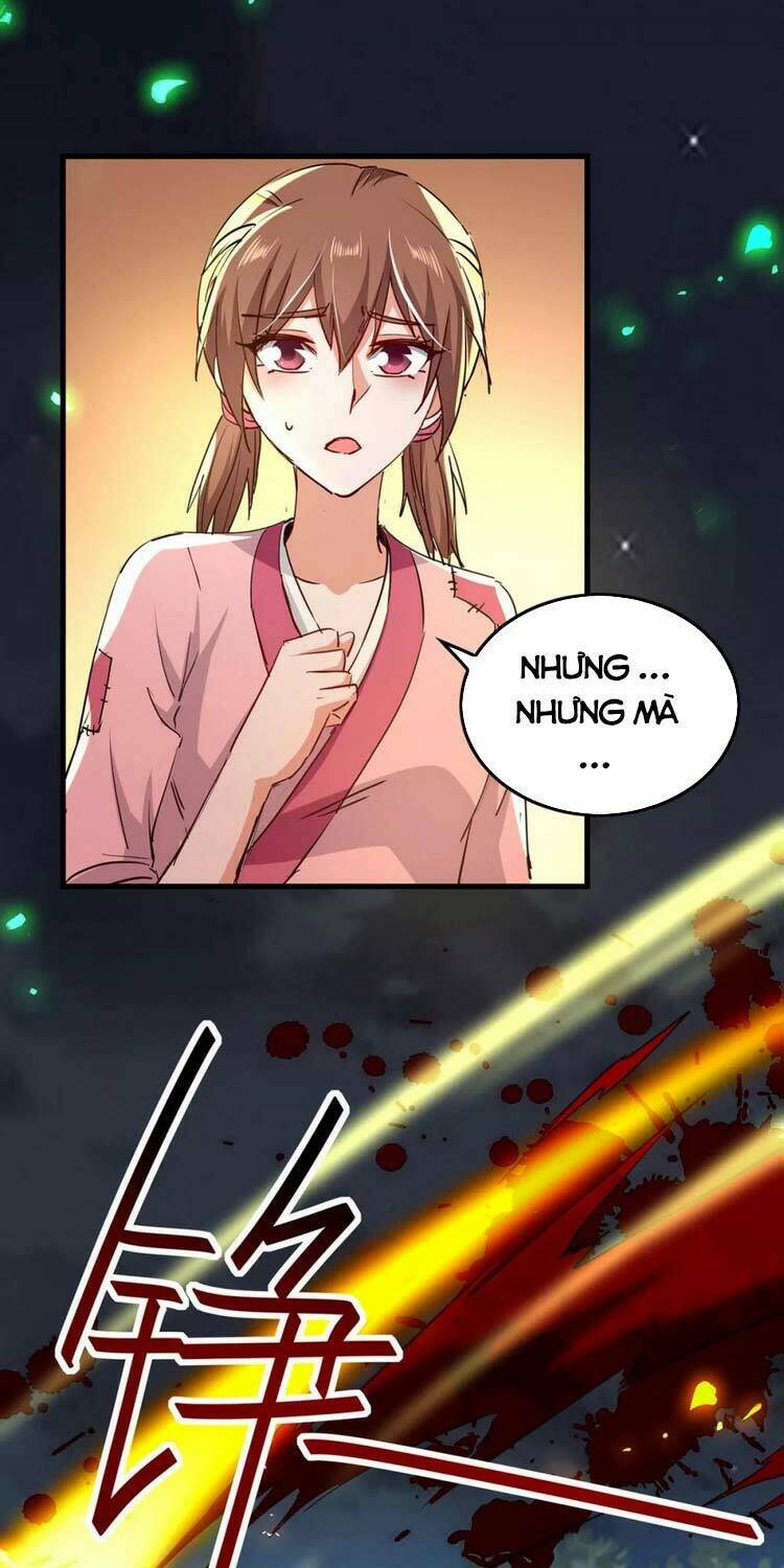 Tiên Đế Qui Lai Chapter 223 - Trang 2