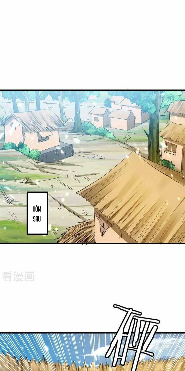 Tiên Đế Qui Lai Chapter 224 - Trang 2