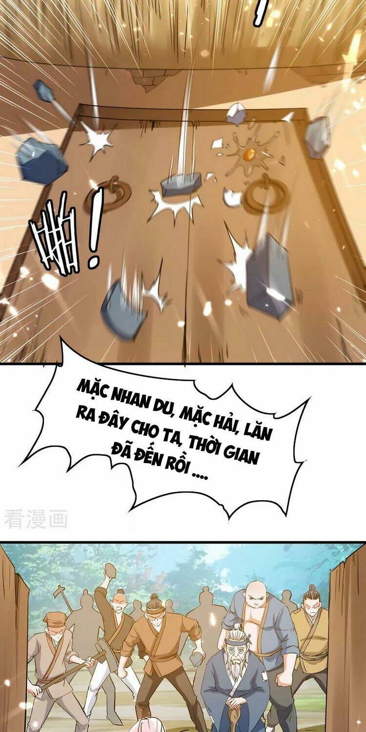 Tiên Đế Qui Lai Chapter 224 - Trang 2