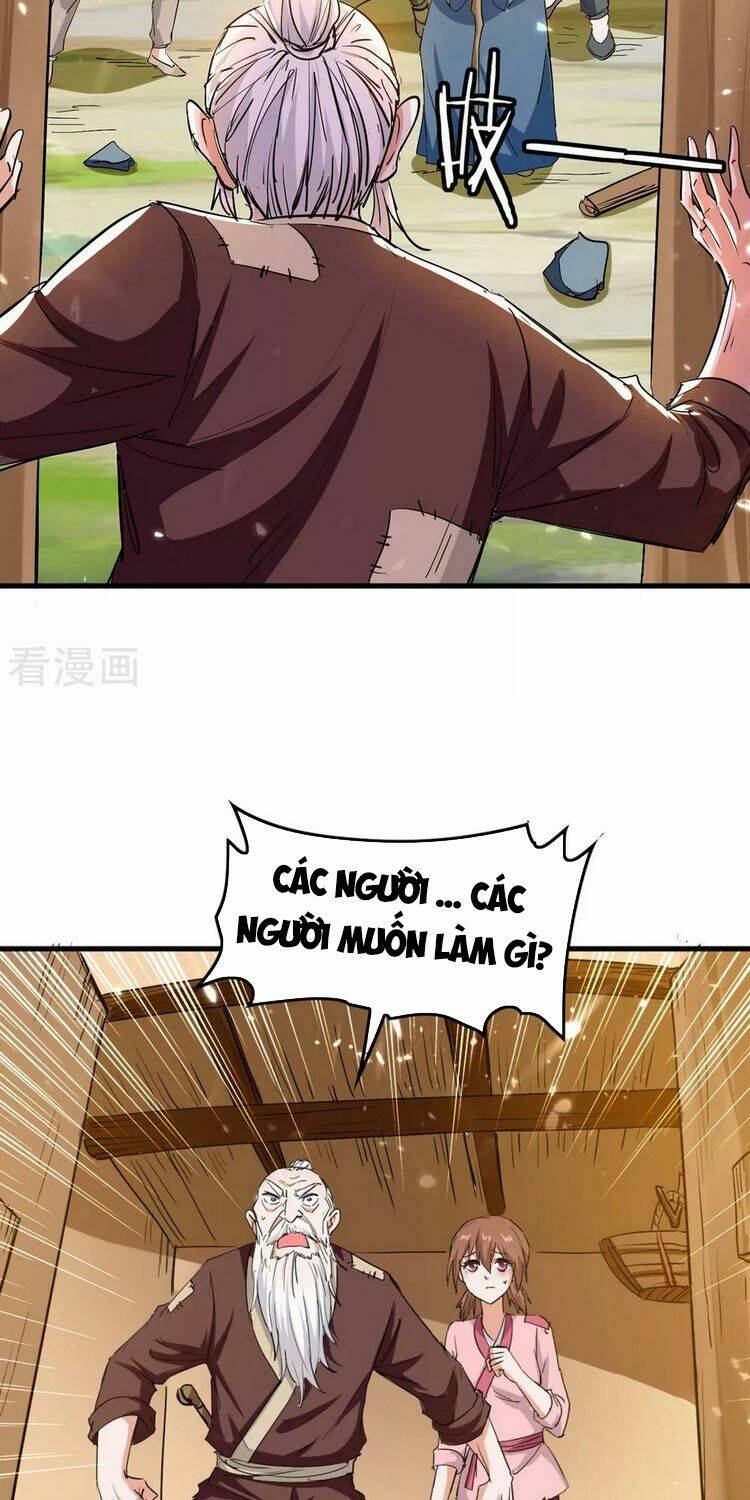 Tiên Đế Qui Lai Chapter 224 - Trang 2