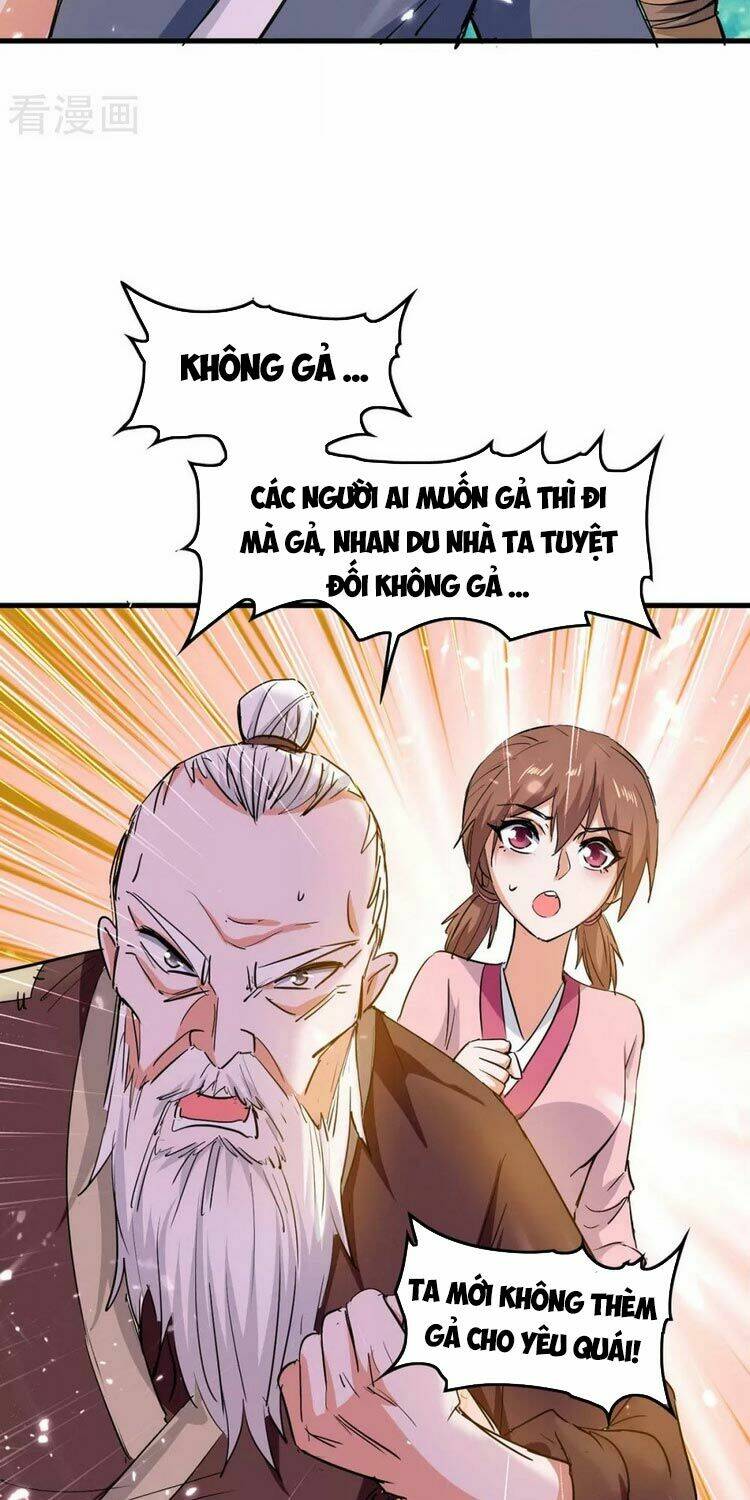 Tiên Đế Qui Lai Chapter 224 - Trang 2