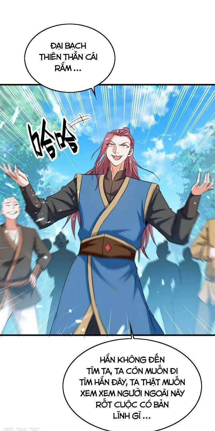 Tiên Đế Qui Lai Chapter 225 - Trang 2