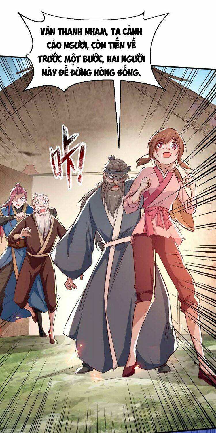 Tiên Đế Qui Lai Chapter 225 - Trang 2