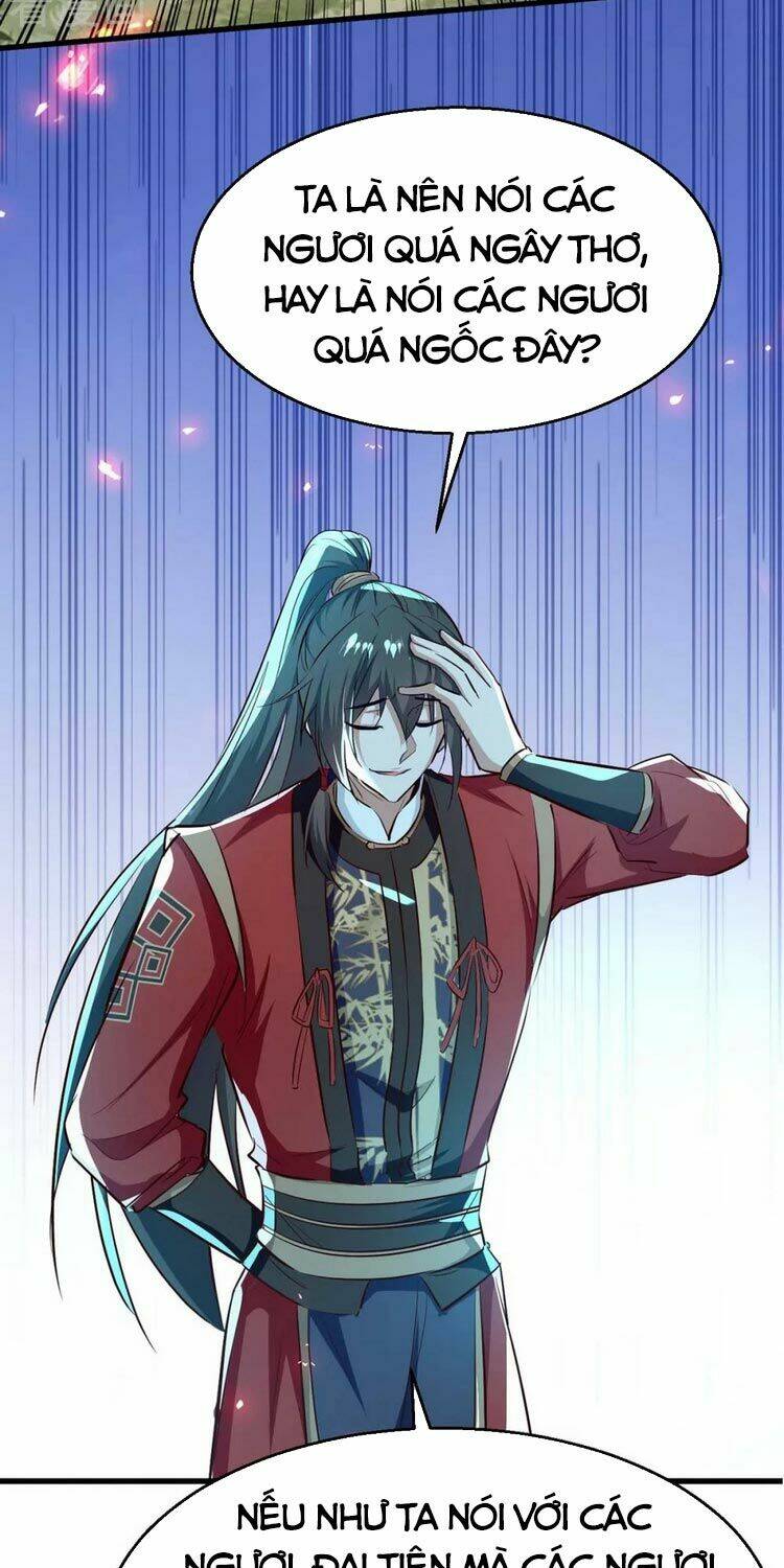 Tiên Đế Qui Lai Chapter 225 - Trang 2