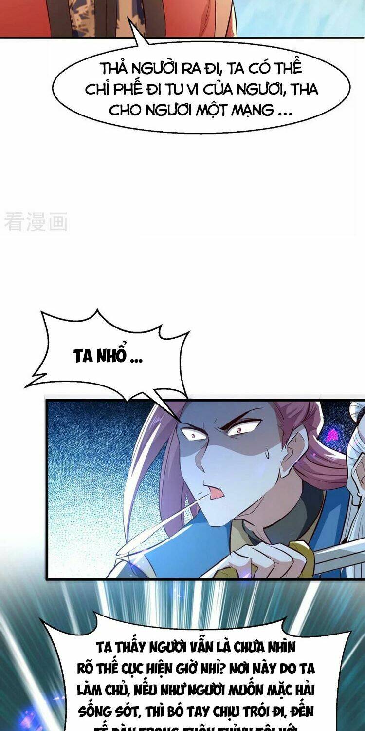 Tiên Đế Qui Lai Chapter 225 - Trang 2