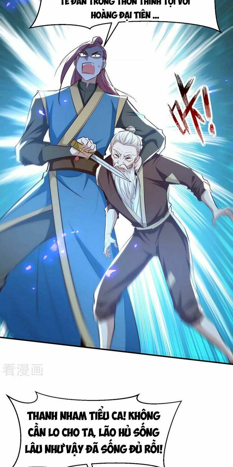 Tiên Đế Qui Lai Chapter 225 - Trang 2