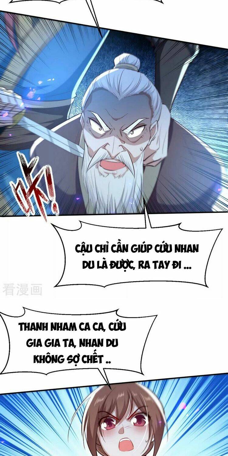 Tiên Đế Qui Lai Chapter 225 - Trang 2