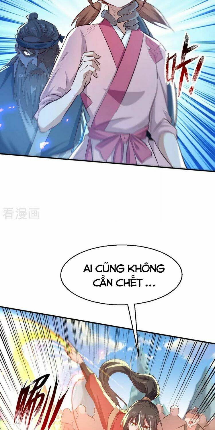 Tiên Đế Qui Lai Chapter 225 - Trang 2