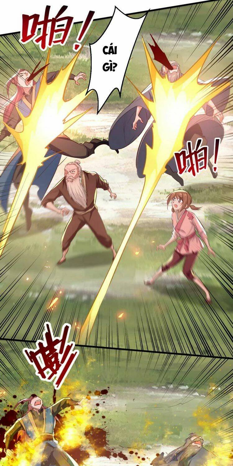 Tiên Đế Qui Lai Chapter 225 - Trang 2