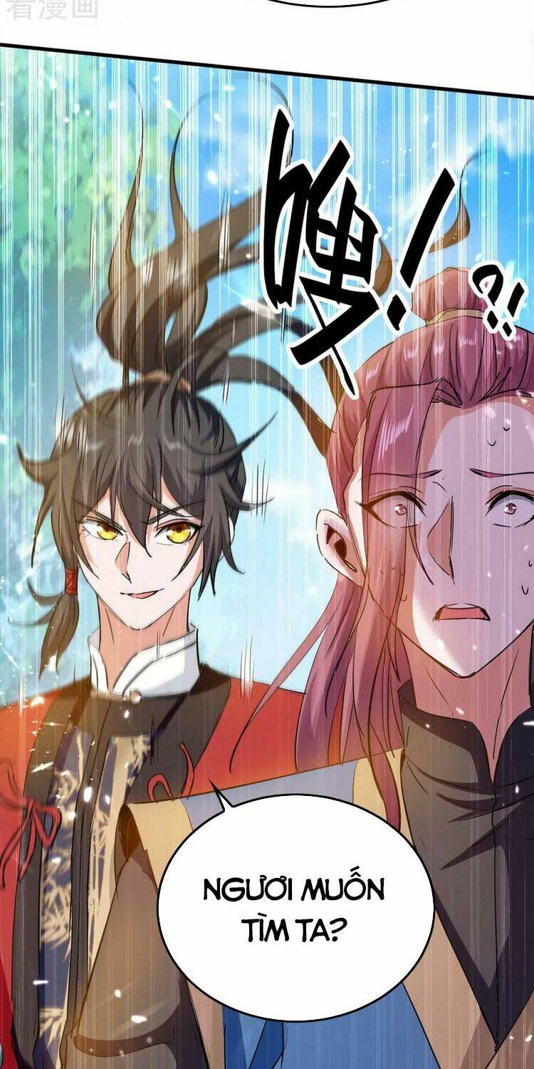 Tiên Đế Qui Lai Chapter 225 - Trang 2