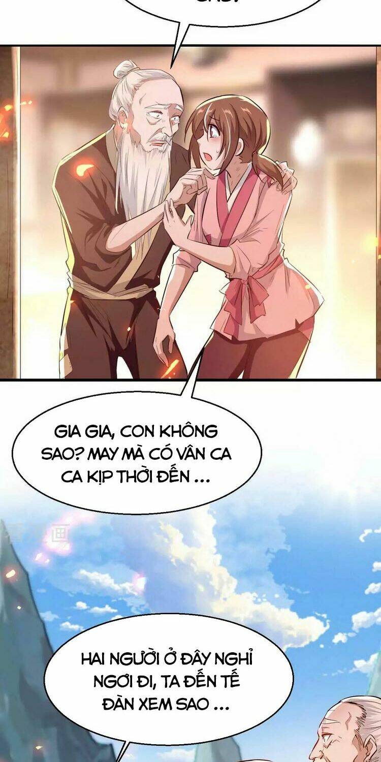 Tiên Đế Qui Lai Chapter 225 - Trang 2