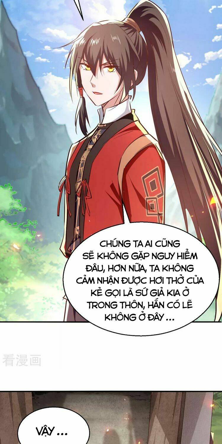 Tiên Đế Qui Lai Chapter 225 - Trang 2