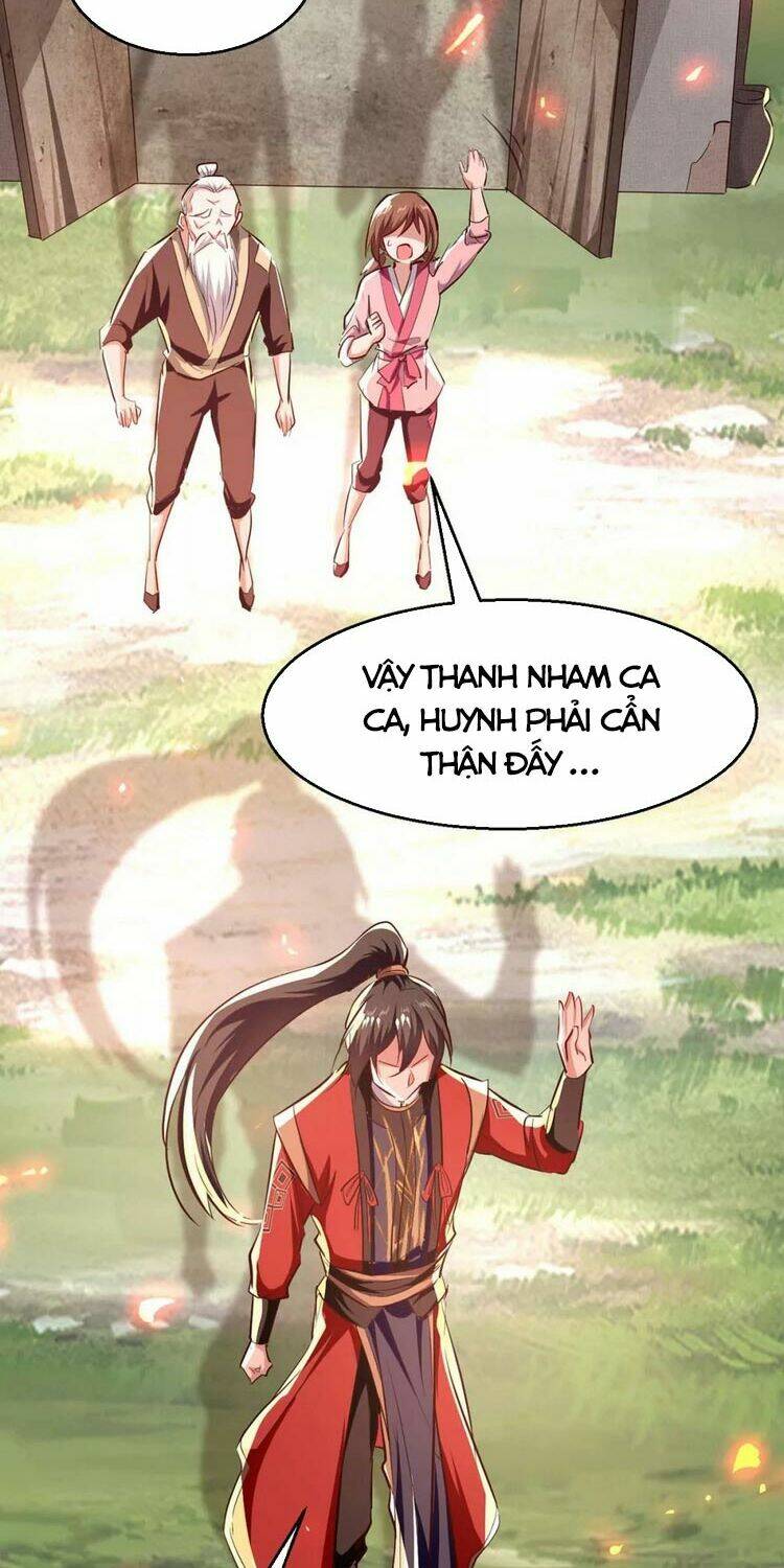 Tiên Đế Qui Lai Chapter 225 - Trang 2