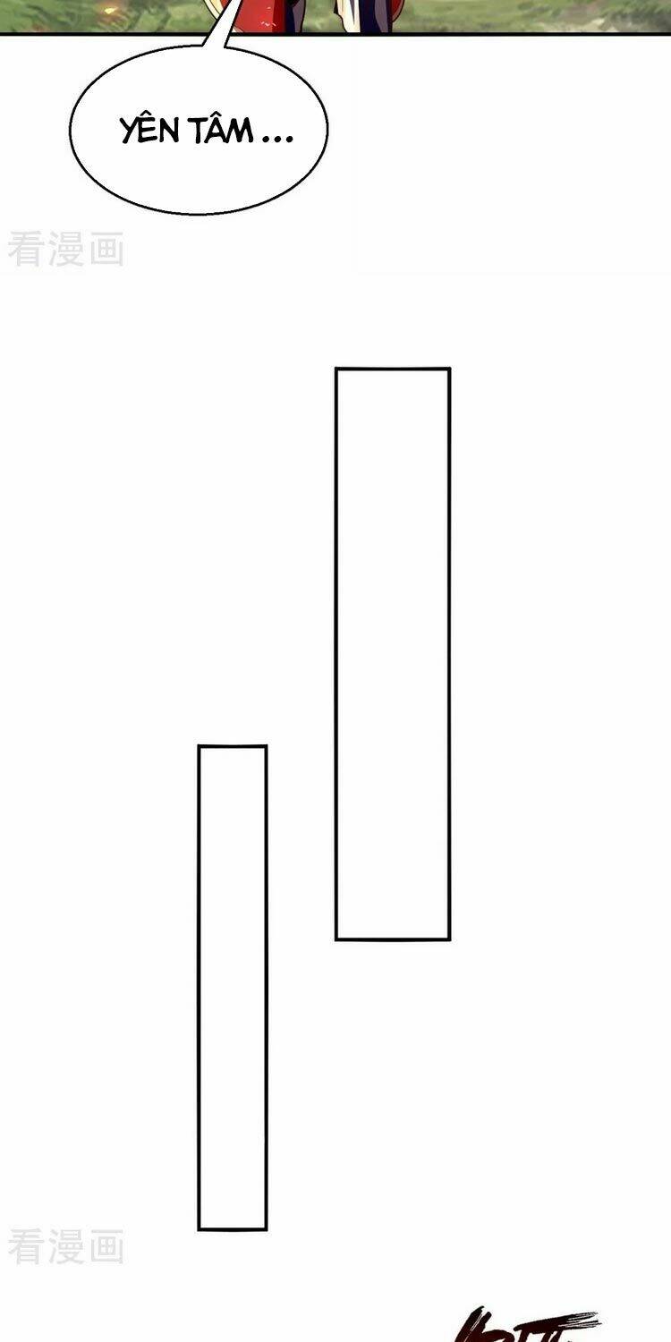 Tiên Đế Qui Lai Chapter 225 - Trang 2